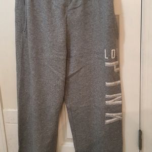 Boyfriend Sweatpants